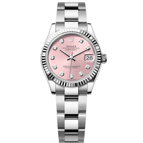 Rolex Datejust 31