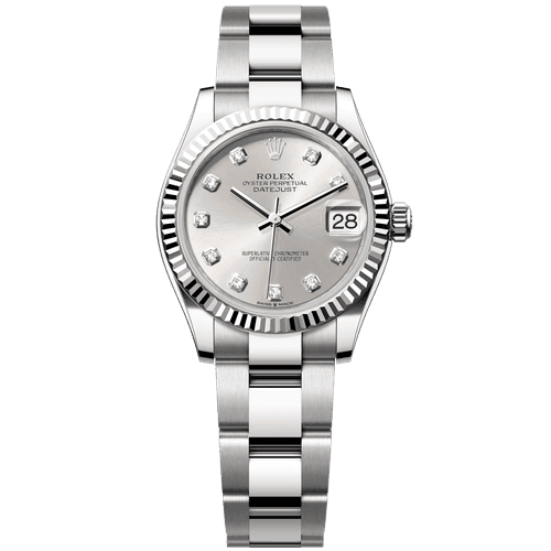 Rolex Datejust 31