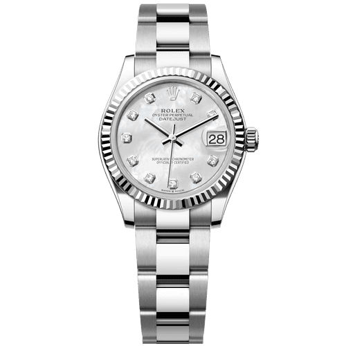 Rolex Datejust 31