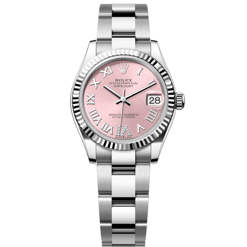 Rolex Datejust 31