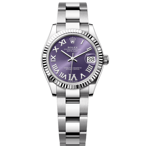 Rolex Datejust 31