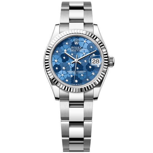 Rolex Datejust 31