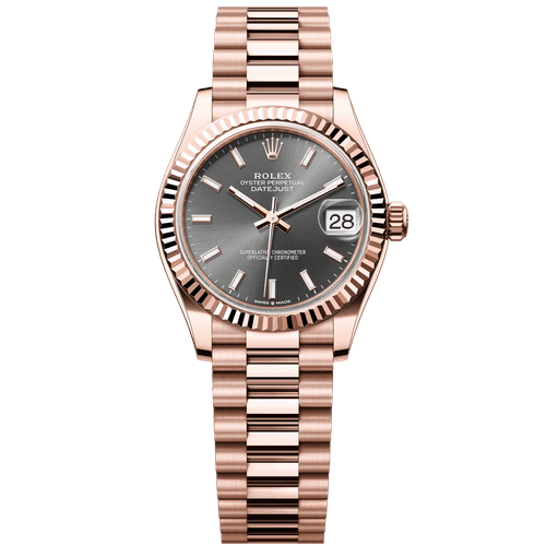 Rolex Datejust 31