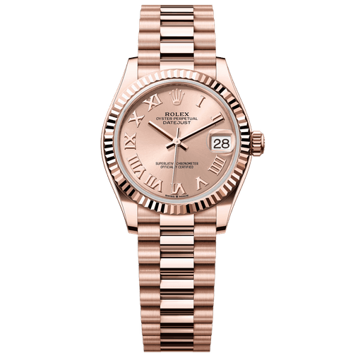 Rolex Datejust 31