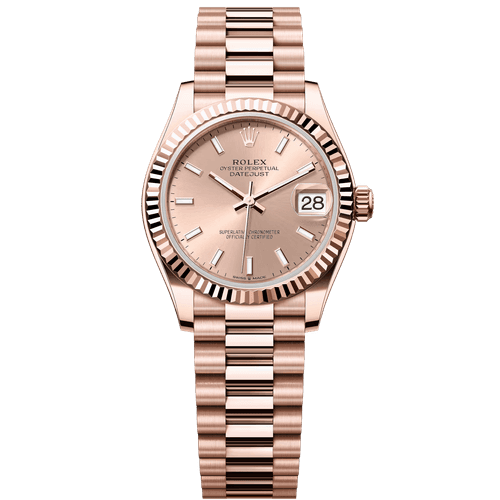 Rolex Datejust 31