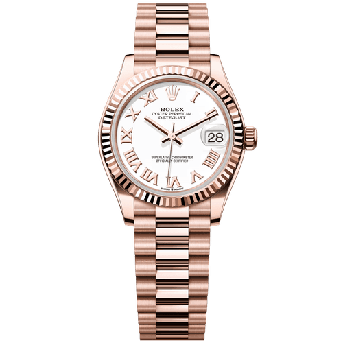 Rolex Datejust 31