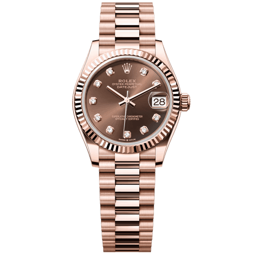 Rolex Datejust 31