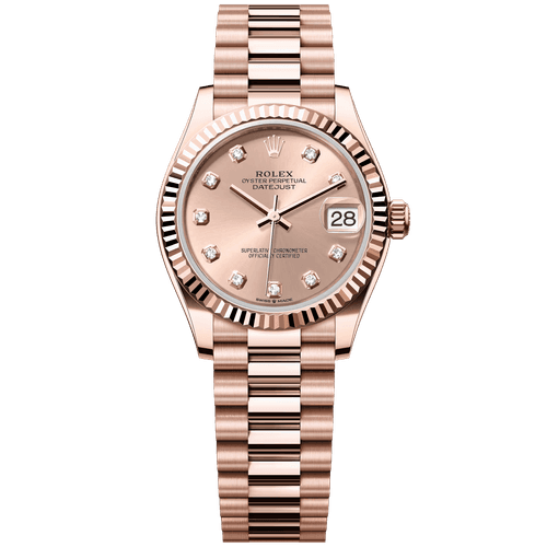 Rolex Datejust 31