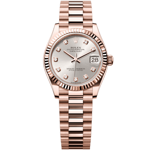 Rolex Datejust 31