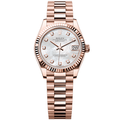 Rolex Datejust 31