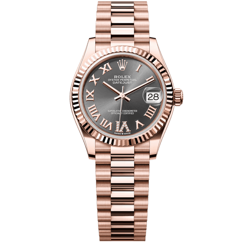 Rolex Datejust 31