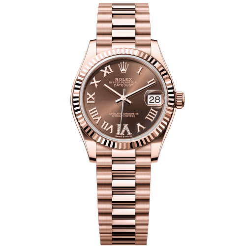 Rolex Datejust 31
