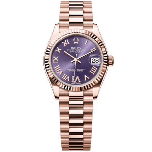Rolex Datejust 31