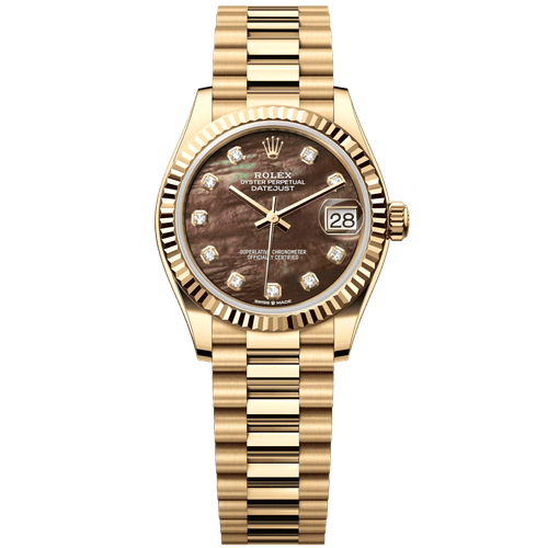 Rolex Datejust 31