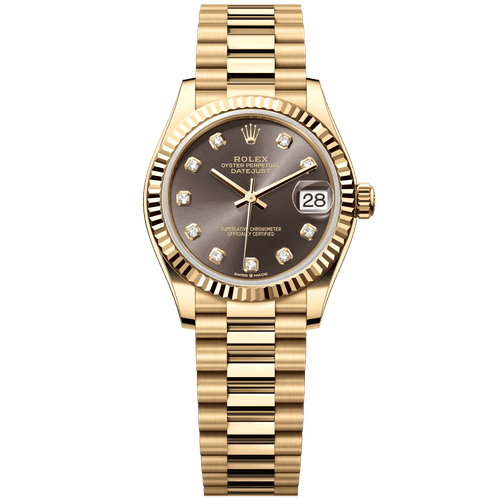 Rolex Datejust 31