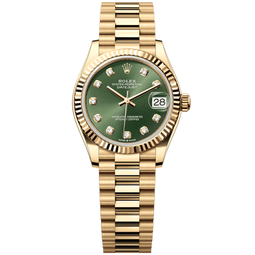 Rolex Datejust 31