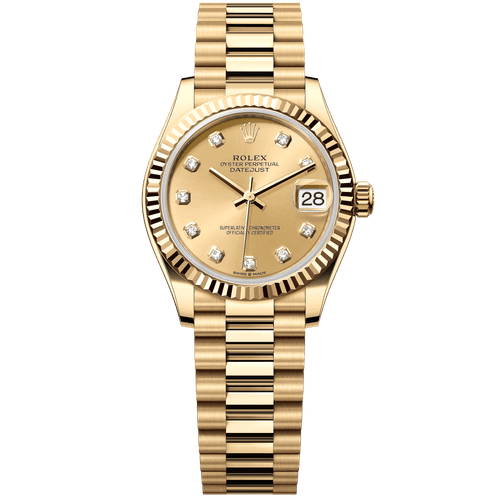 Rolex Datejust 31