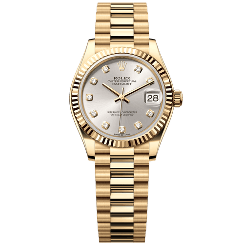 Rolex Datejust 31