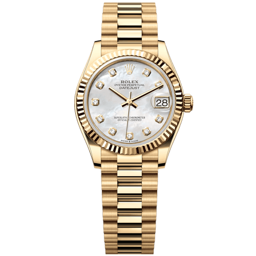Rolex Datejust 31