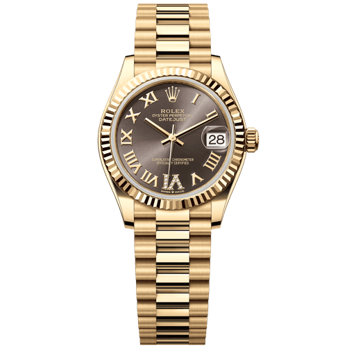 Rolex Datejust 31