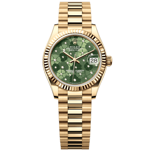 Rolex Datejust 31