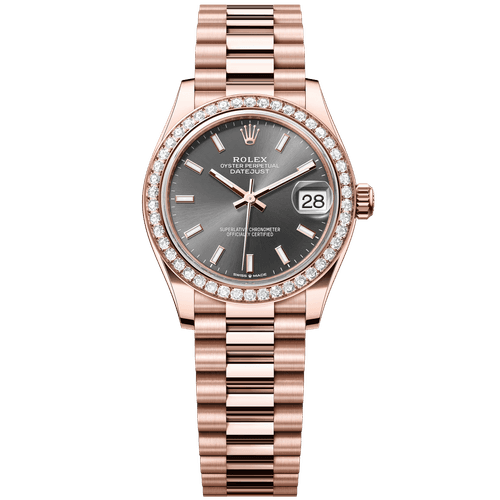 Rolex Datejust 31