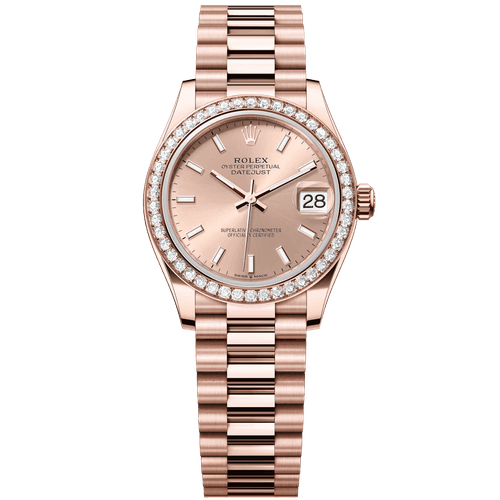Rolex Datejust 31