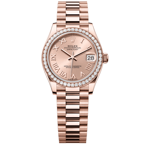 Rolex Datejust 31