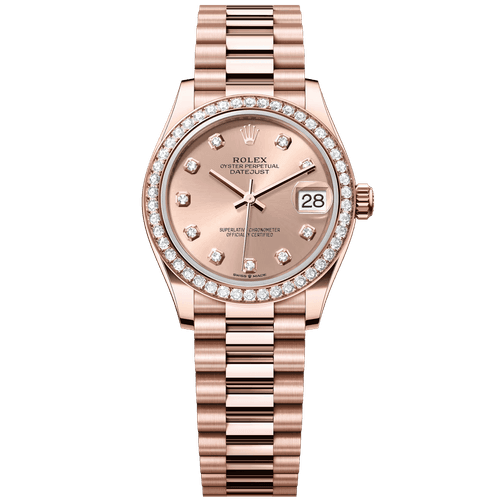Rolex Datejust 31