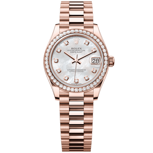Rolex Datejust 31