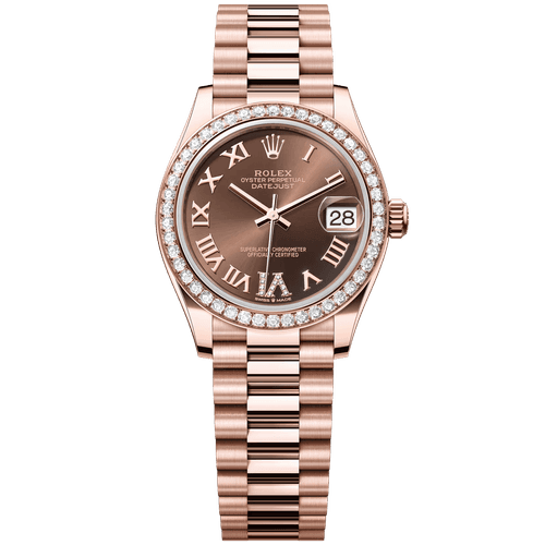 Rolex Datejust 31
