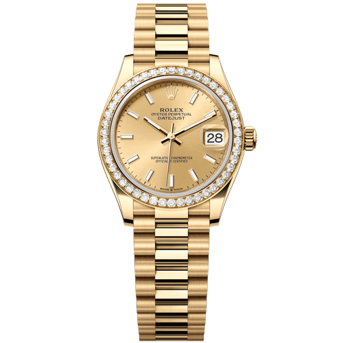 Rolex Datejust 31