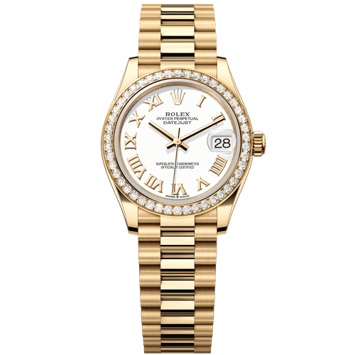 Rolex Datejust 31