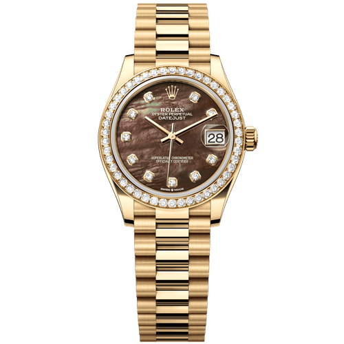 Rolex Datejust 31