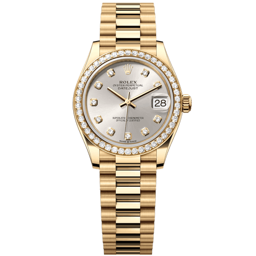 Rolex Datejust 31