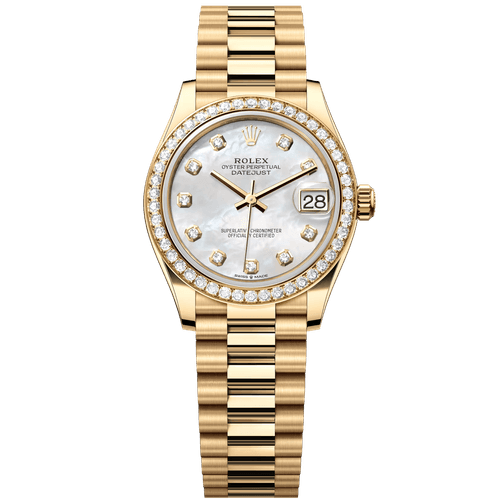 Rolex Datejust 31