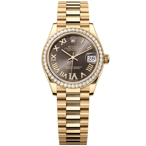 Rolex Datejust 31