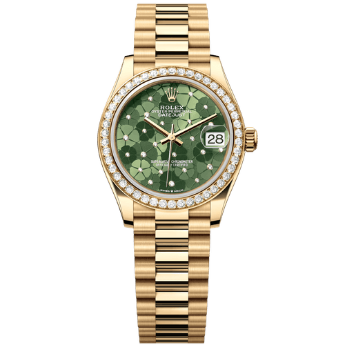 Rolex Datejust 31