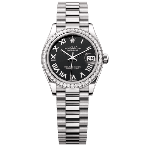 Rolex Datejust 31