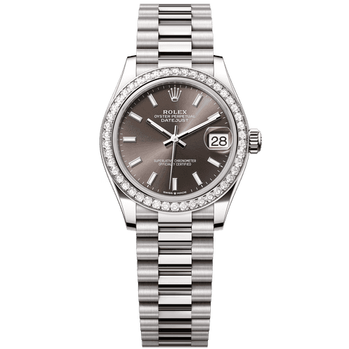 Rolex Datejust 31