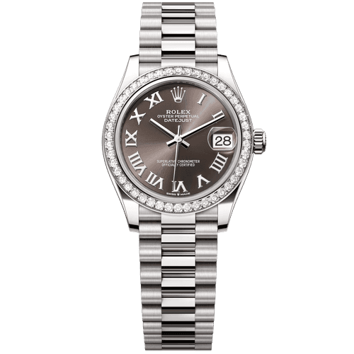 Rolex Datejust 31