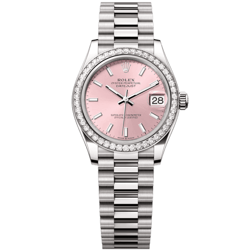Rolex Datejust 31