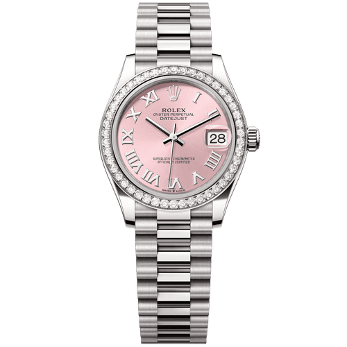 Rolex Datejust 31