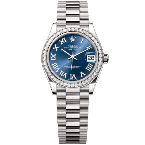 Rolex Datejust 31