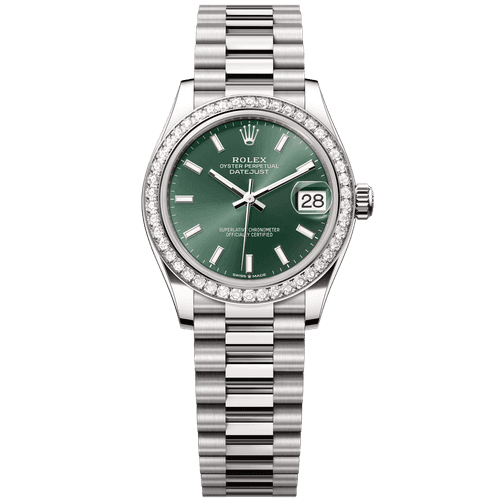 Rolex Datejust 31