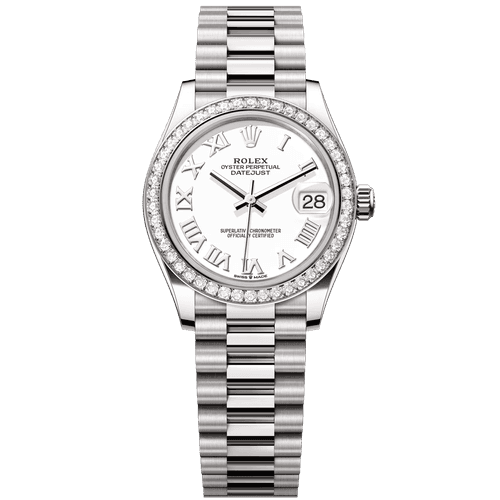 Rolex Datejust 31
