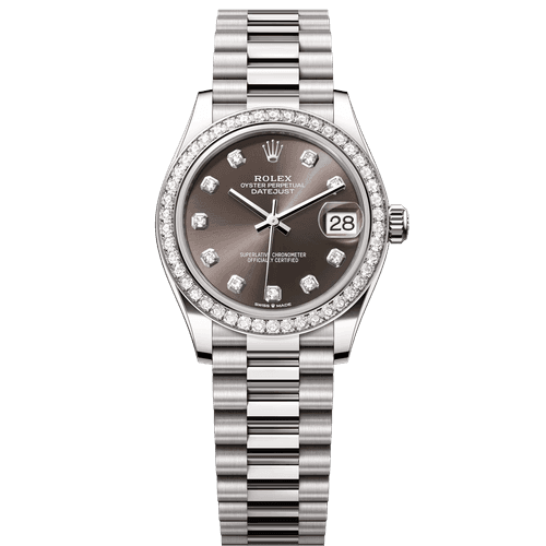 Rolex Datejust 31