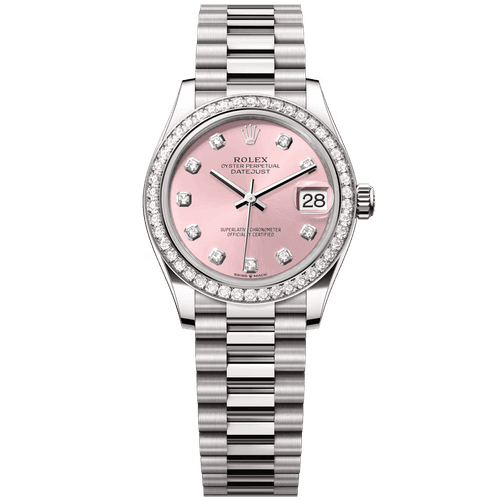 Rolex Datejust 31