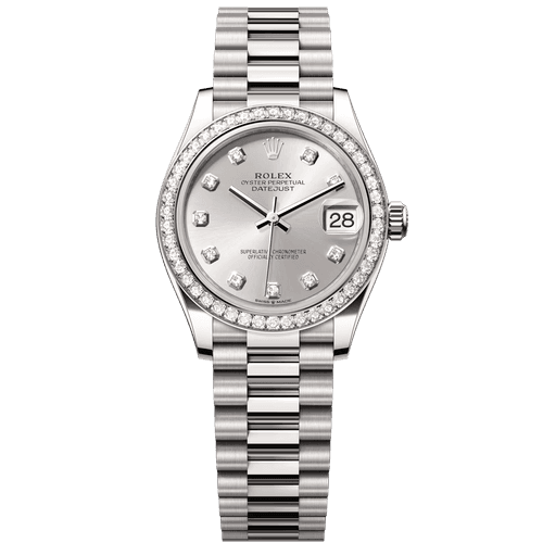 Rolex Datejust 31