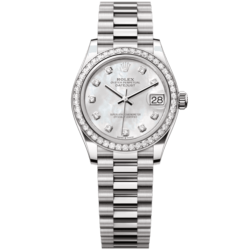 Rolex Datejust 31